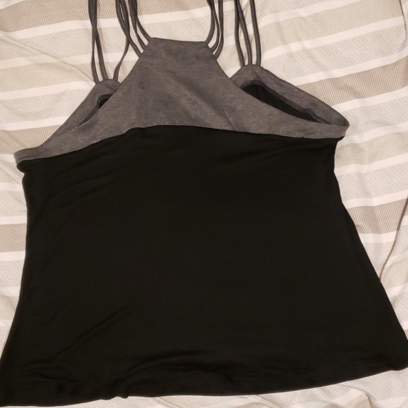 Spaghetti Strap Tank Top 'Nextmia' - Picture 5 of 6